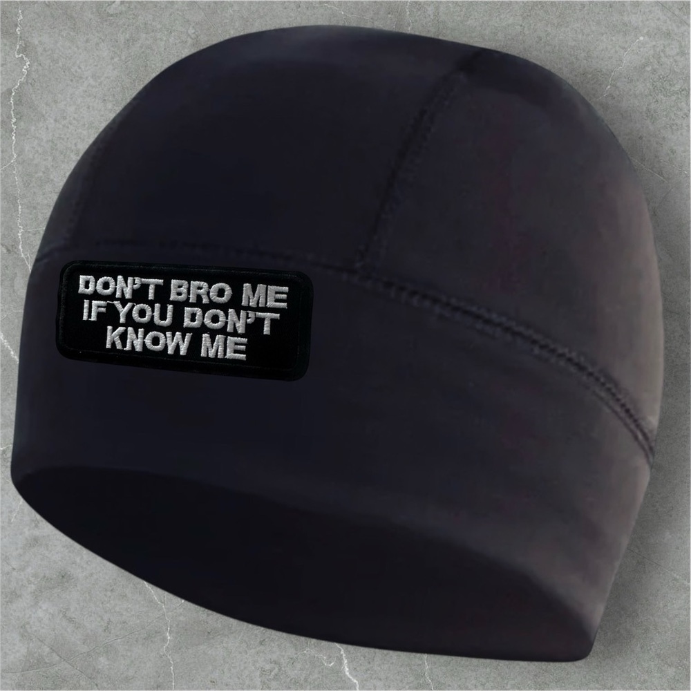 💎🆕”Statement” Performance Beanie